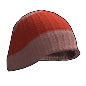 RedBeenieHat